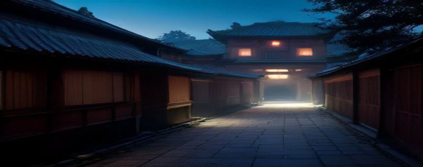 澳门城市夜景俯瞰图，灯火璀璨，澳门半岛与氹仔相连，象征澳门彩票发行背景的历史文化底蕴